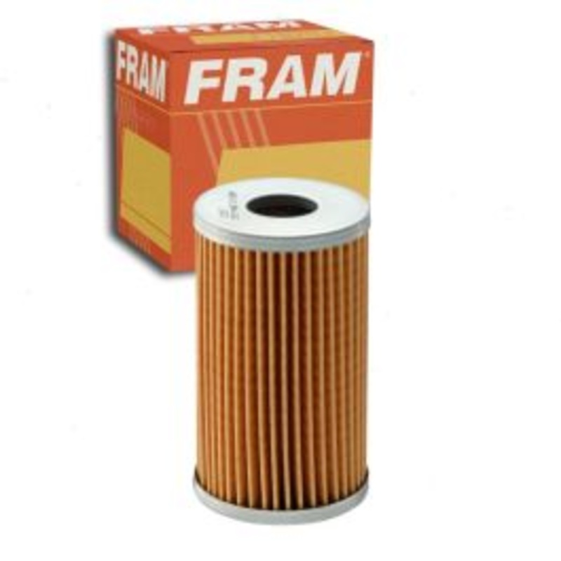 FRAM C10517 Fuel Filter