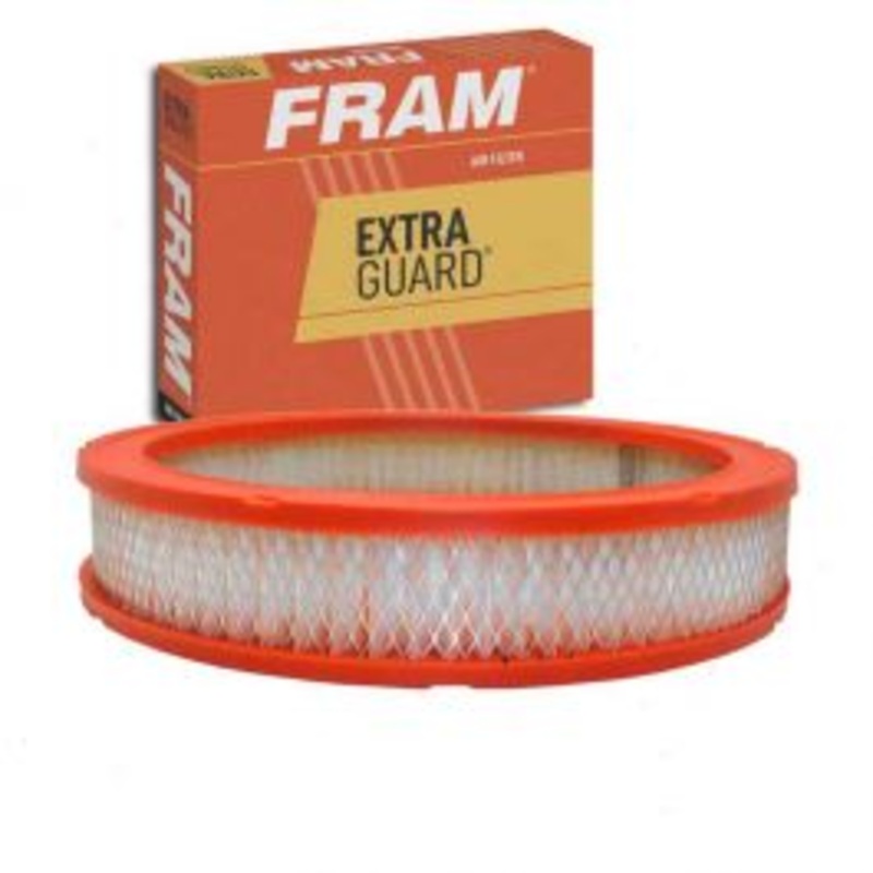 FRAM Extra Guard Air Filter for 1981-1982 Mercury Cougar
