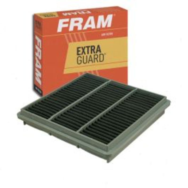 FRAM Extra Guard Air Filter for 1992-1996 Mitsubishi Diamante