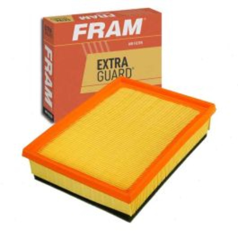 FRAM Extra Guard Air Filter for 2005-2006 BMW M3