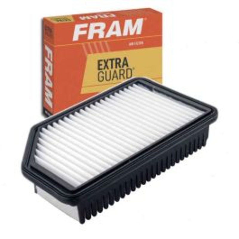 FRAM Extra Guard Air Filter for 2012-2017 Hyundai Veloster