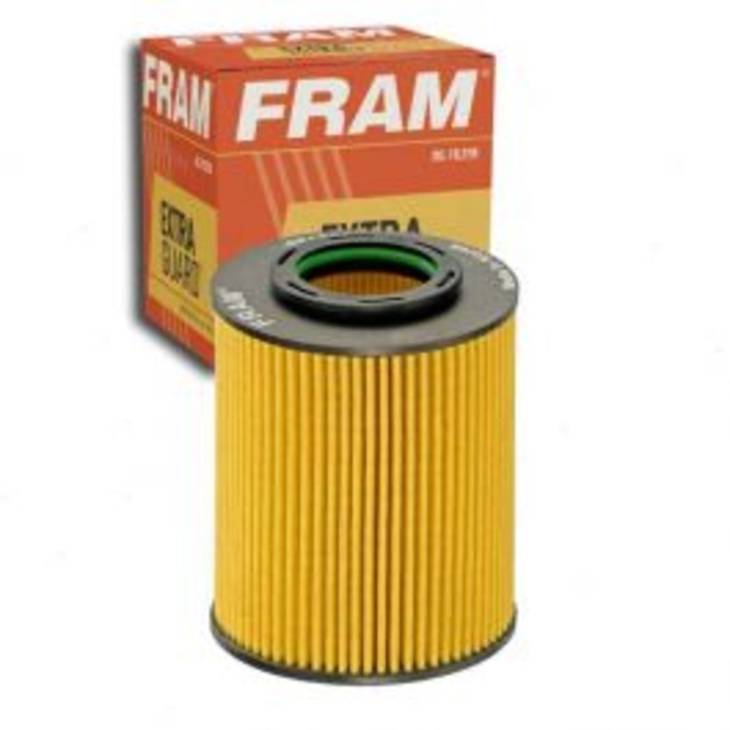 FRAM Extra Guard Engine Oil Filter for 2010-2016 Mercedes-Benz GL350