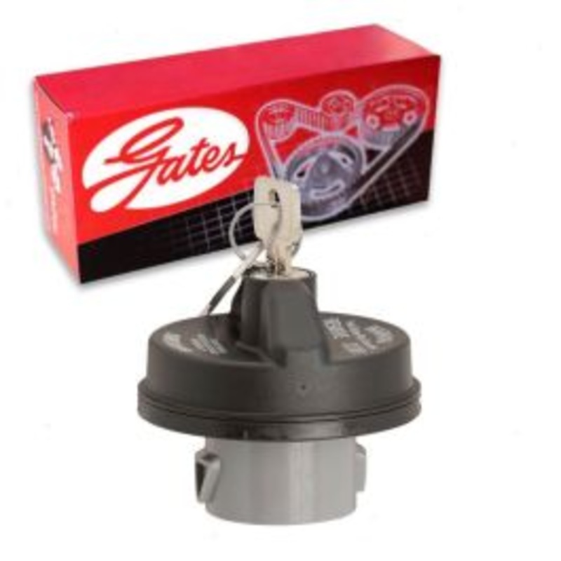 Gates Gas Cap for 2004-2006 Lexus ES330 3.3L V6