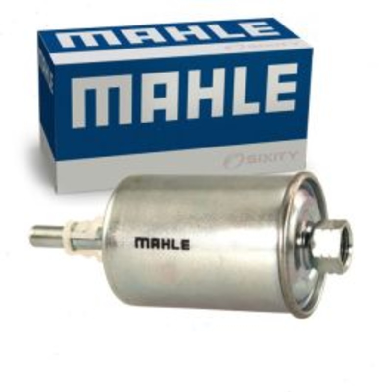 MAHLE KL In-Line Fuel Filter for 2004-2005 Chevrolet Classic 2.2L L4