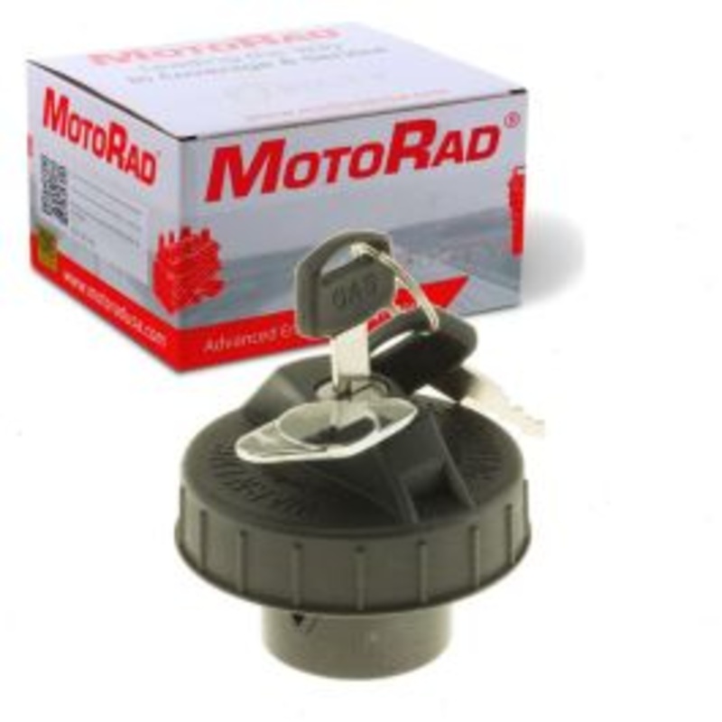 MotoRad Gas Cap for 2002-2010 Nissan Platina