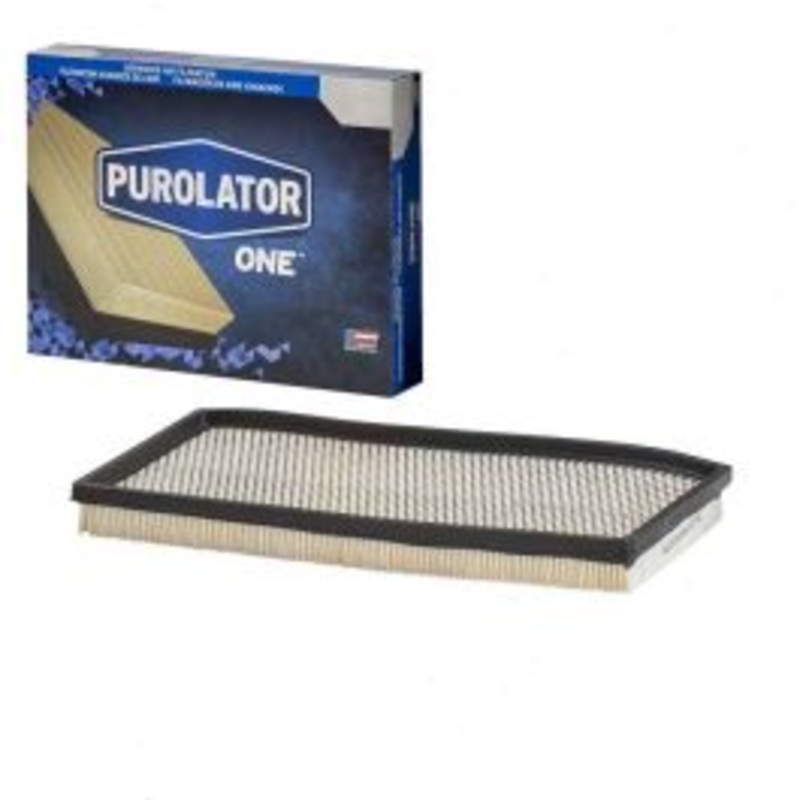 Purolator ONE A25089 Air Filter