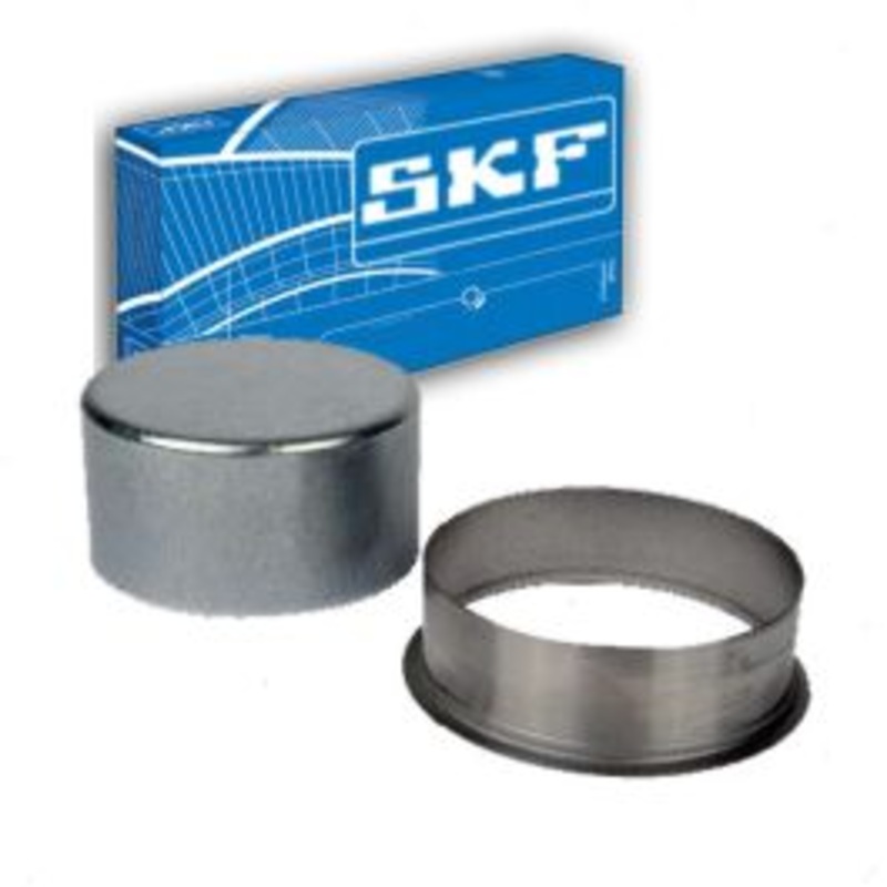 SKF Rear Engine Crankshaft Repair Sleeve for 2010-2012 Hyundai Santa Fe