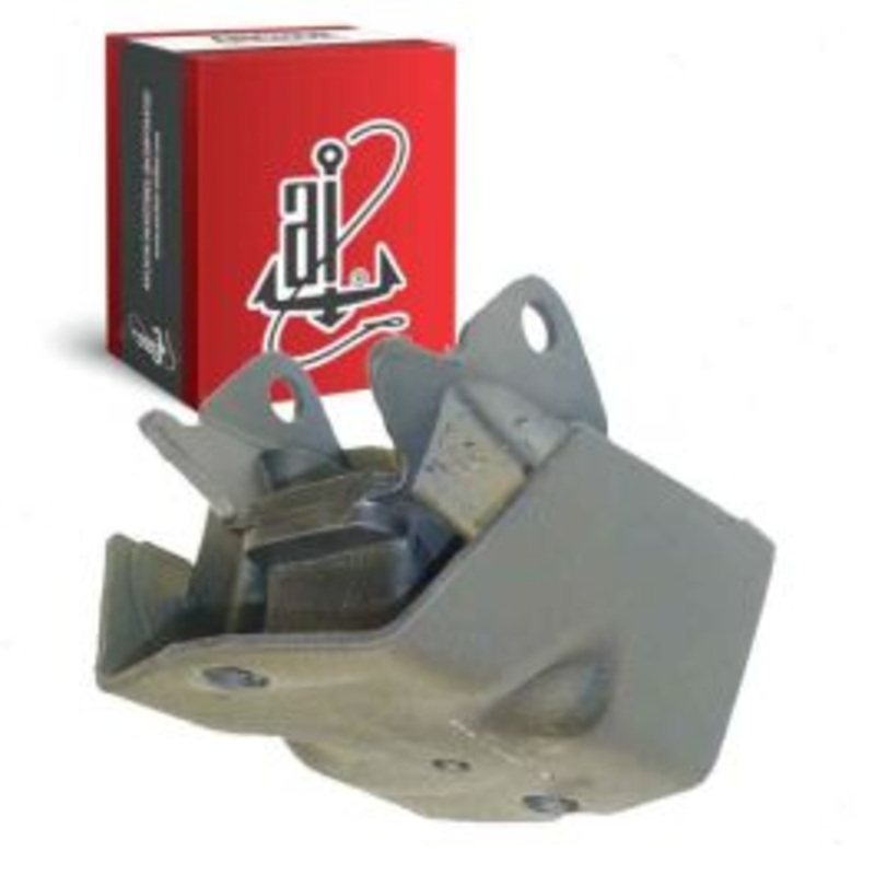Anchor Front Left Engine Mount for 1991-1993 GMC Sonoma 2.5L L4