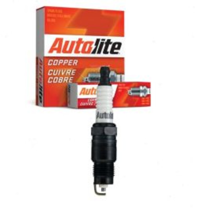 Autolite Copper Core 5285 Spark Plug