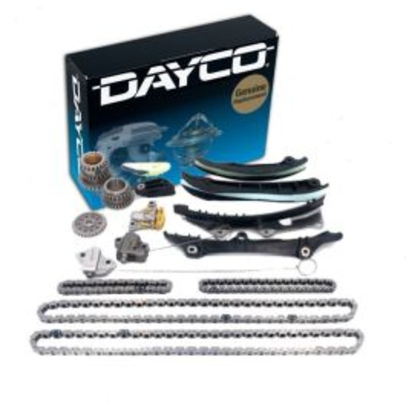 Dayco Engine Timing Chain Kit for 2011-2020 Dodge Grand Caravan