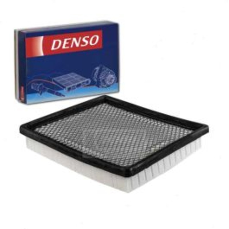 DENSO Air Filter for 2001-2007 Dodge Caravan 2.4L 3.3L L4 V6