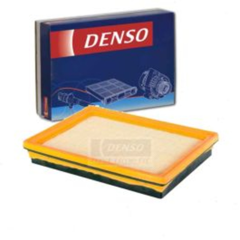 DENSO Air Filter for 2014-2015 Nissan Rogue Select