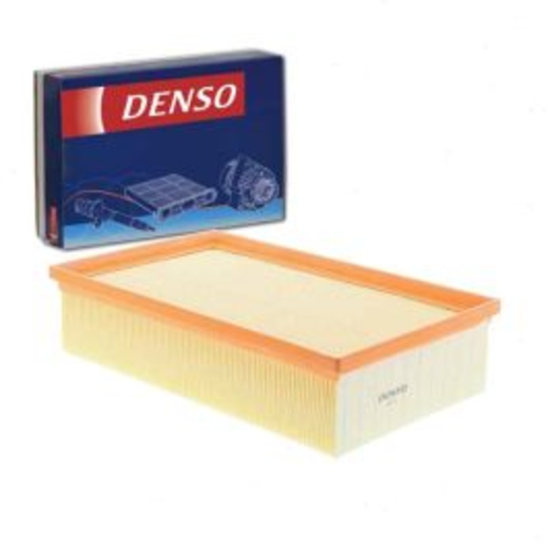 DENSO Air Filter for 2015-2017 Audi S3 2.0L L4