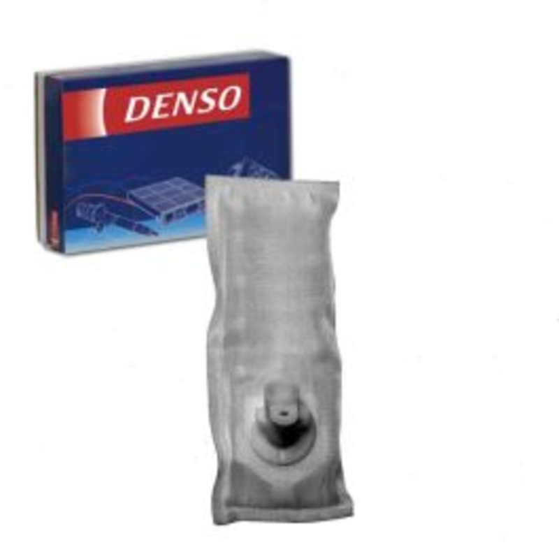 DENSO Fuel Pump Strainer for 1994-2001 Acura Integra 1.8L L4