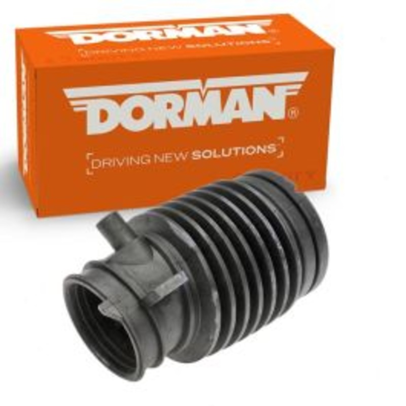 Dorman Air Cleaner To Engine Engine Air Intake Hose for 2004-2006 Acura TL 3.2L V6
