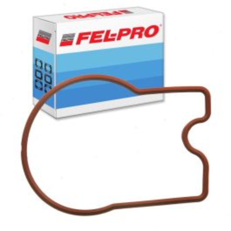 Fel-Pro Fuel Injection Throttle Body Mounting Gasket for 1997-2000 Isuzu Hombre 4.3L V6
