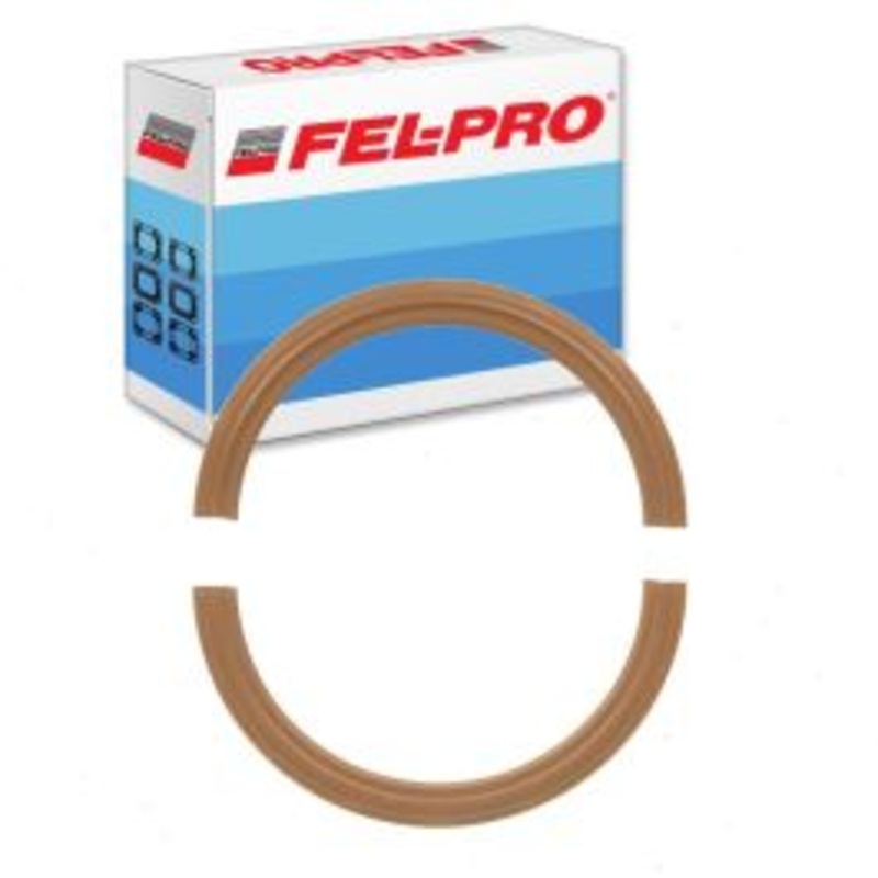 Fel-Pro Rear Engine Crankshaft Seal Kit for 1975-1980 Dodge W200 5.9L V8