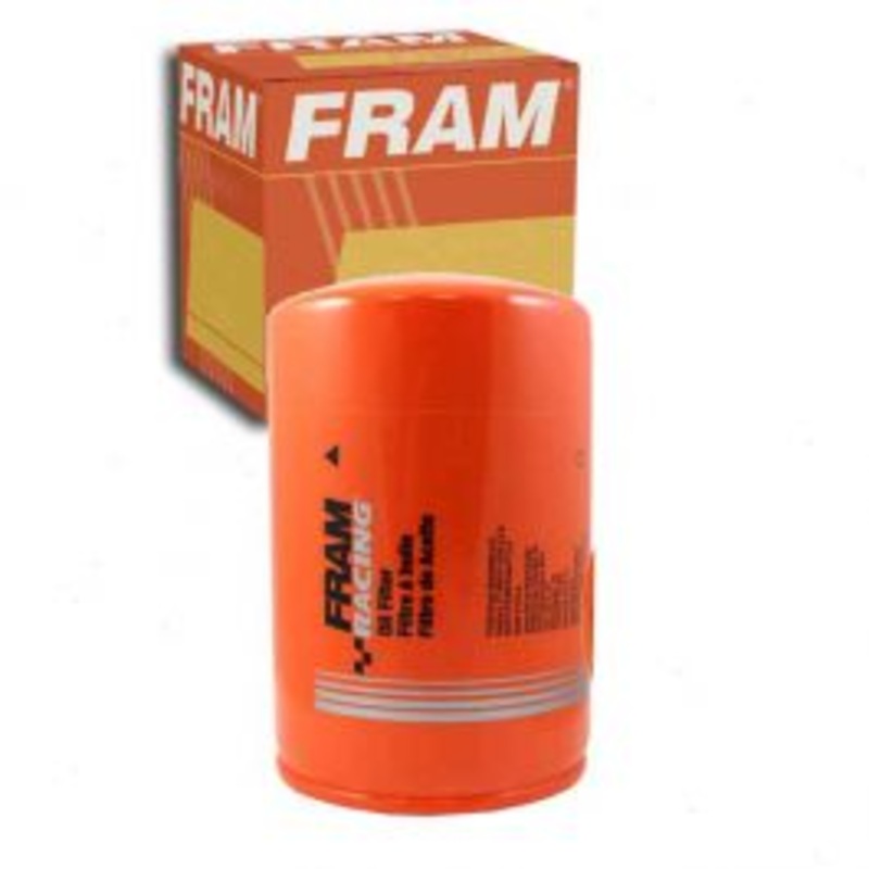 FRAM Engine Oil Filter for 1958-1959 Edsel Corsair