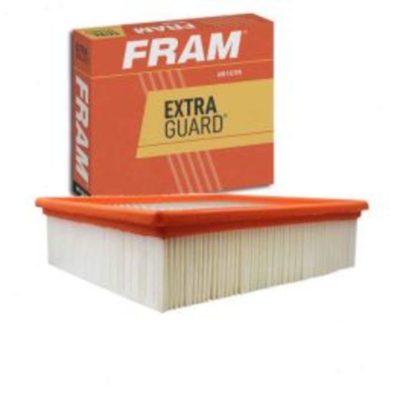 FRAM Extra Guard Air Filter for 1998-2004 Mazda B3000