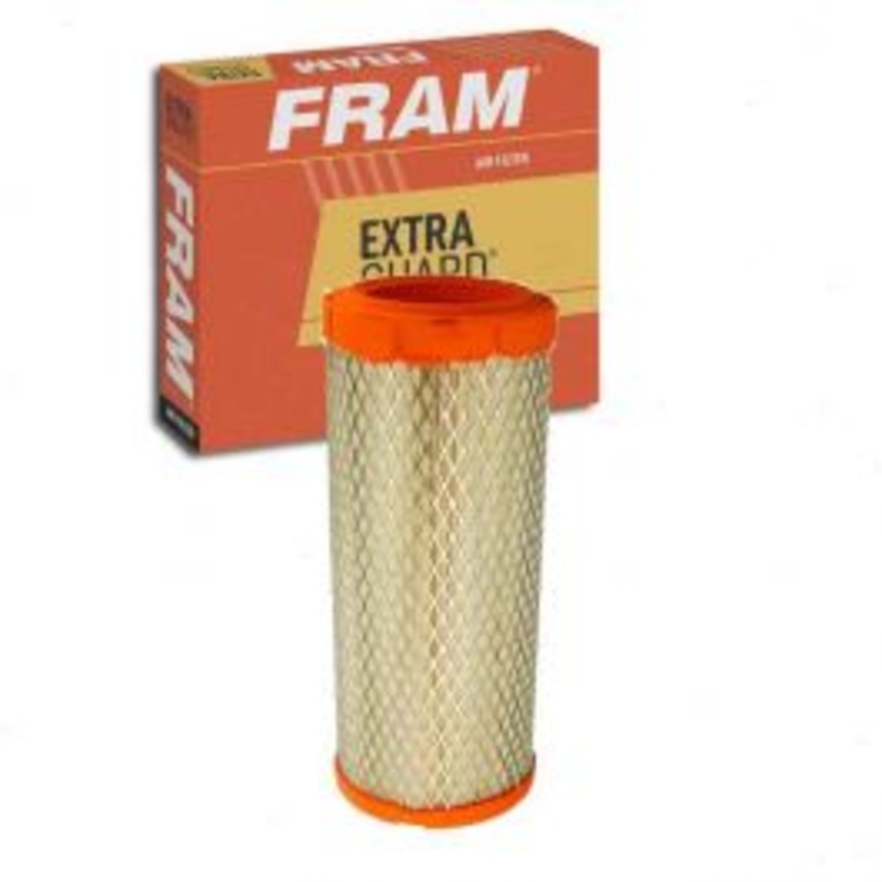FRAM Extra Guard Air Filter for 2001-2016 Chevrolet Express 2500