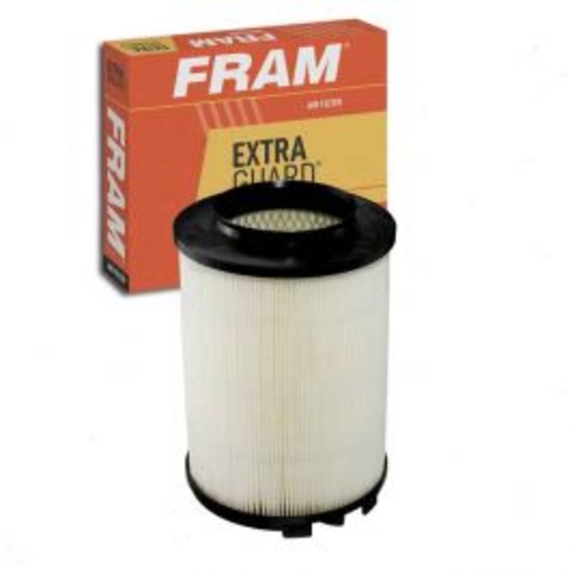 FRAM Extra Guard Air Filter for 2006 Isuzu i-280