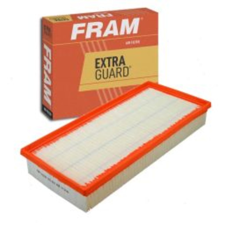 FRAM Extra Guard Air Filter for 2008-2009 Land Rover Range Rover