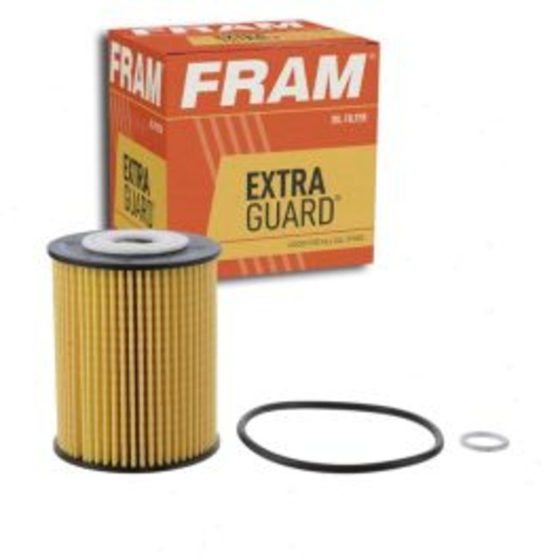 FRAM Extra Guard CH11934 Engine Oil Filter