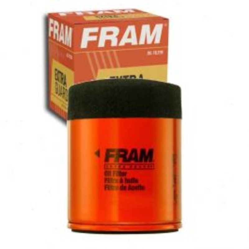 FRAM Extra Guard PH5343 Engine Oil Filter