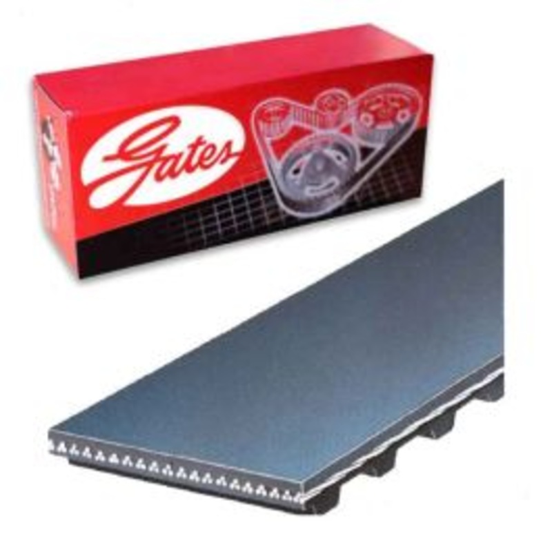 Gates Engine Timing Belt for 1996-1997 Acura SLX 3.2L V6