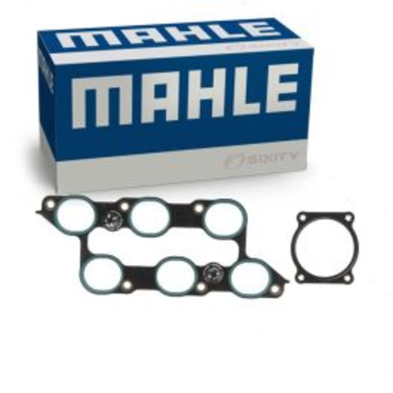 MAHLE Engine Intake Manifold Gasket Set for 2011 Cadillac CTS STS 3.6L V6