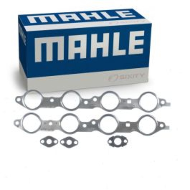 MAHLE Exhaust Manifold Gasket Set for 1998-2009 Pontiac Firebird G8 Grand GTO Prix 5.3L 5.7L 6.0L 6.2L V8