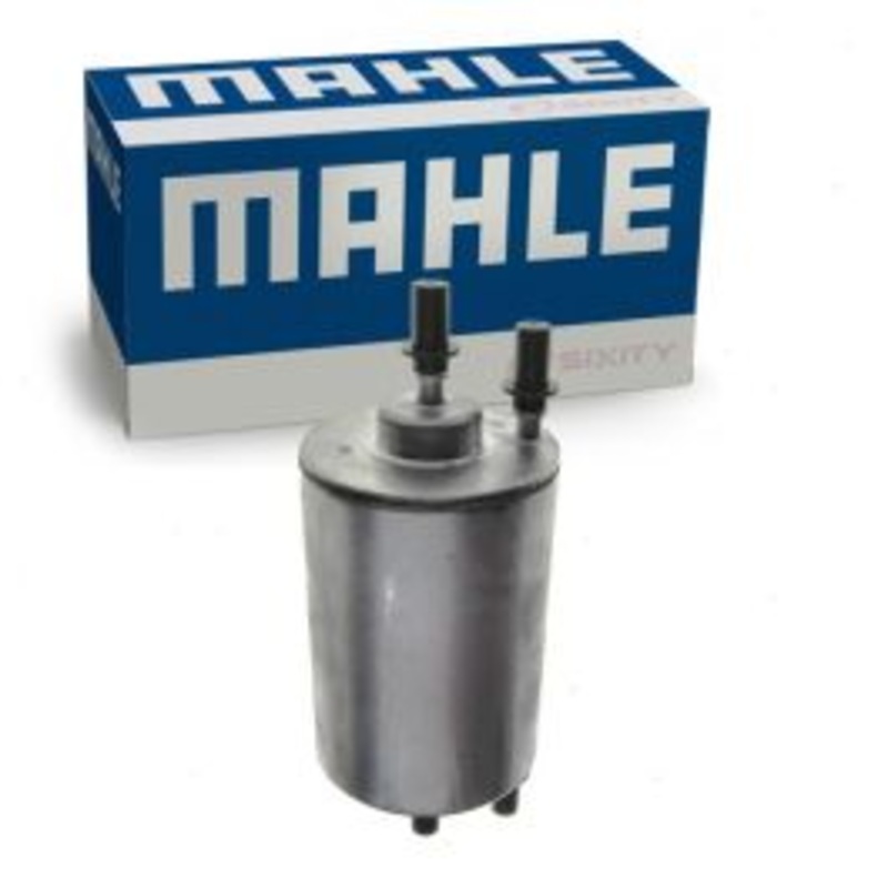 MAHLE KL 858 Fuel Filter