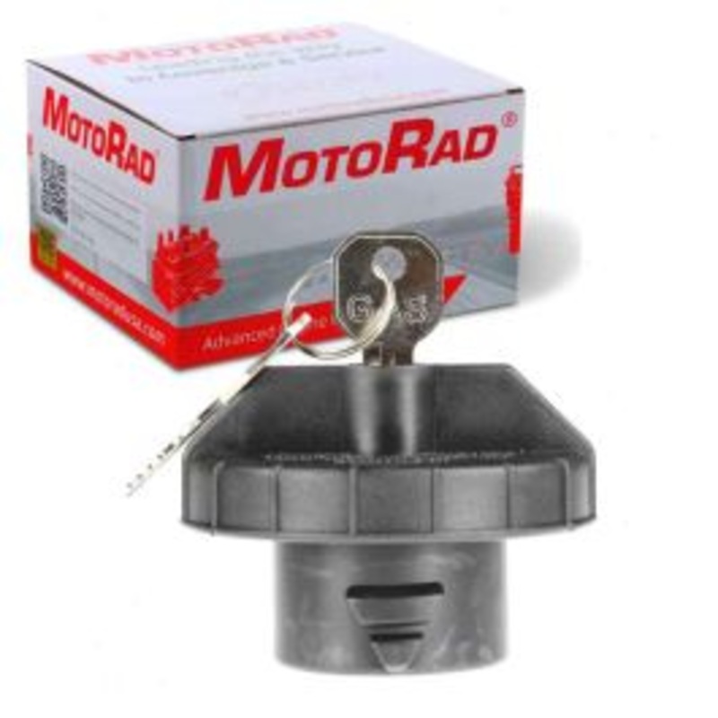 MotoRad Gas Cap for 2004-2010 Toyota Prius