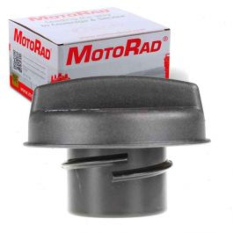 MotoRad Gas Cap for 2006-2007 Mercedes-Benz R500