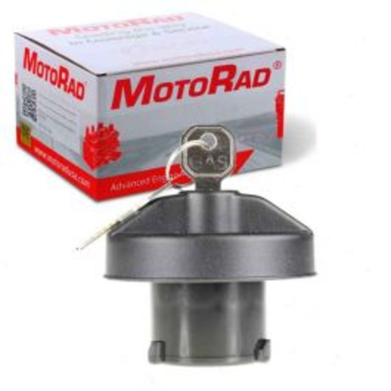 MotoRad Gas Cap for 2006 Jaguar Vanden Plas