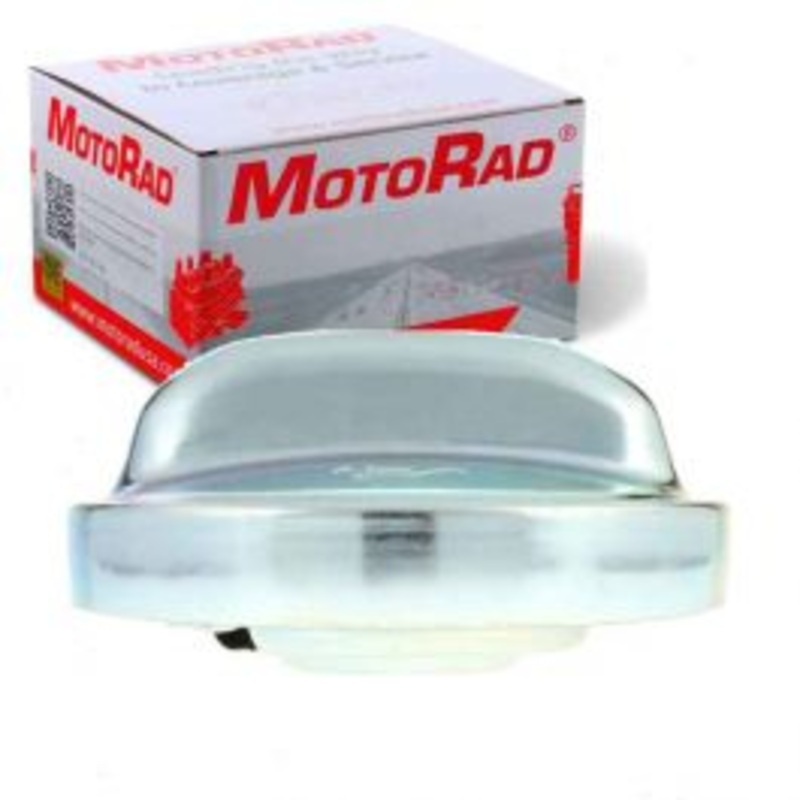 MotoRad Oil Filler Cap for 1971 BMW 1600