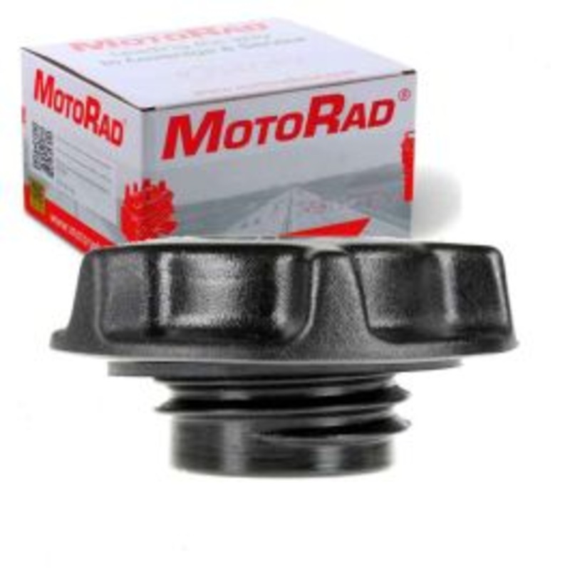 MotoRad Oil Filler Cap for 1995-2002 Mazda Millenia