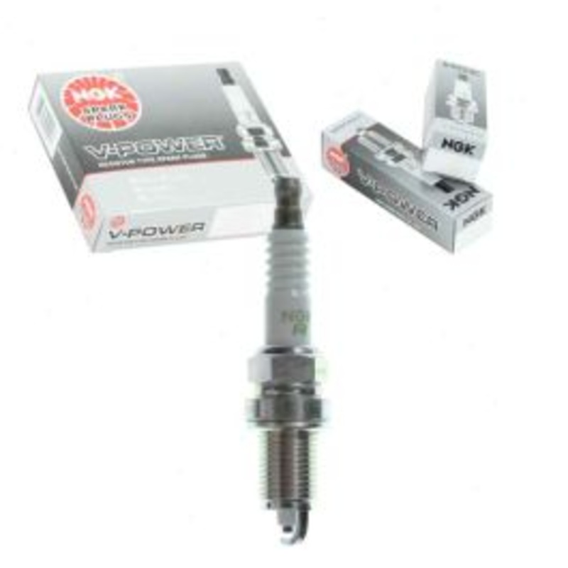 NGK V-Power 5084 ZFR5A-11 Spark Plug