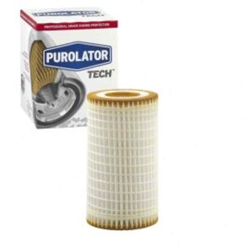 Purolator TECH Engine Oil Filter for 2000-2003 Mercedes-Benz ML55 AMG 5.5L V8