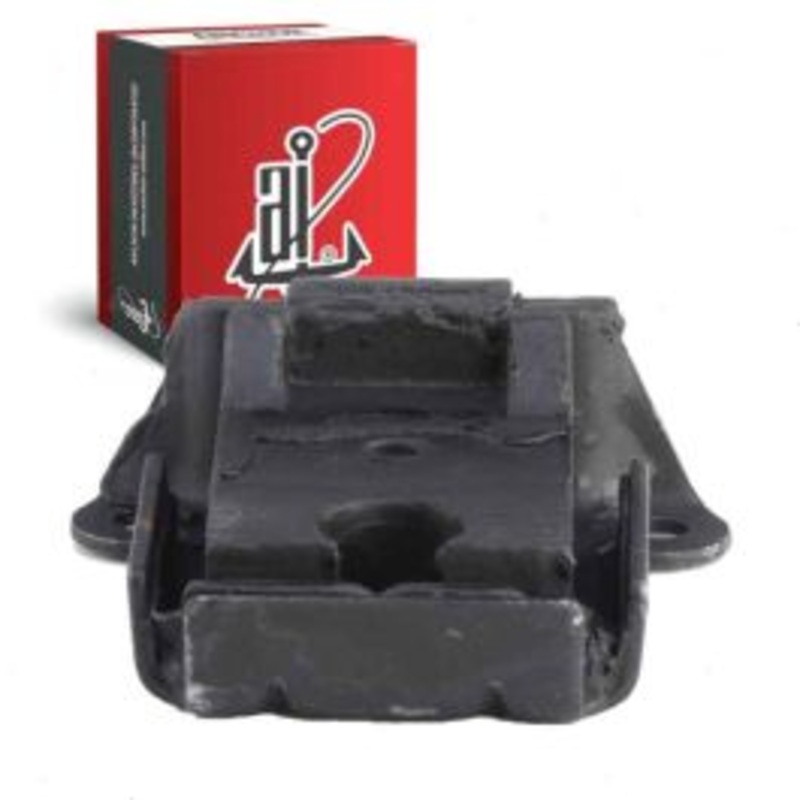 Anchor Front Right Engine Mount for 1967-1974 GMC G25 G2500 Van 3.8L 4.1L L6