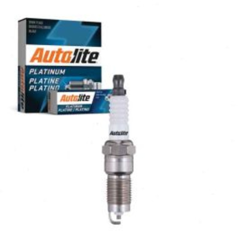 Autolite Platinum AP5144 Spark Plug