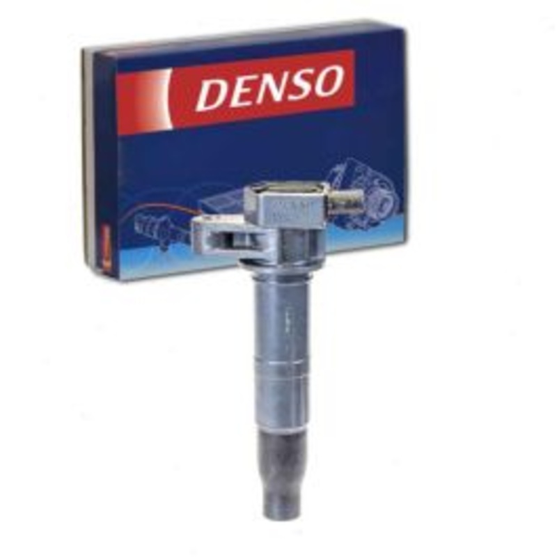 Denso 673-8312 Direct Ignition Coil