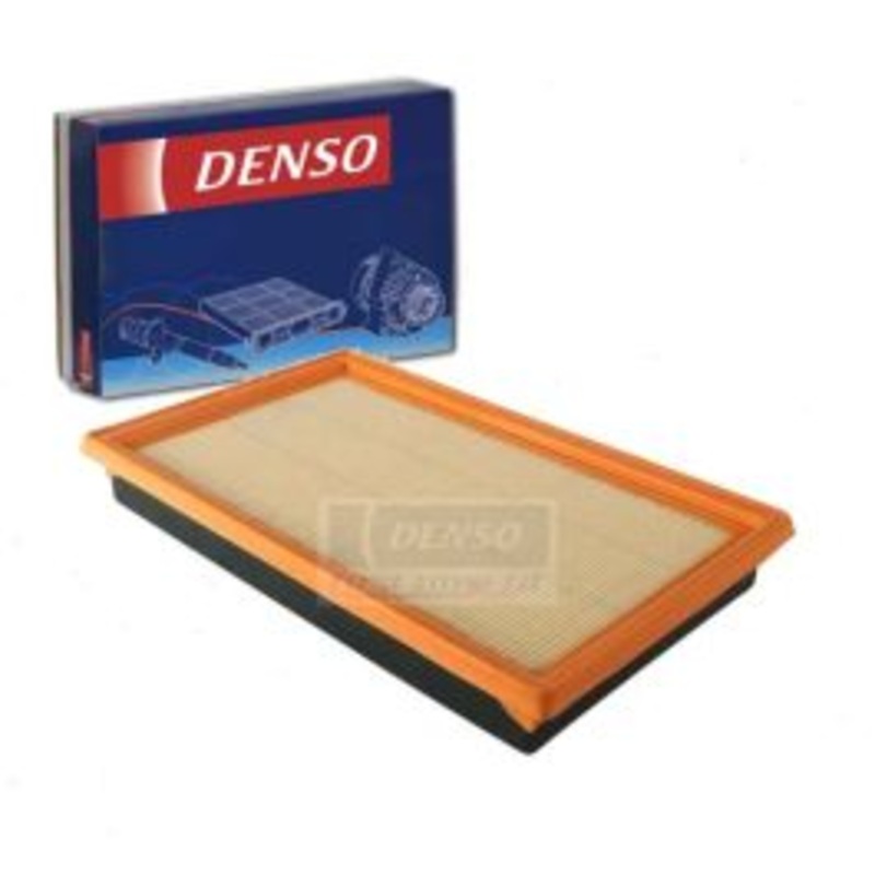 DENSO Air Filter for 1993-2007 Subaru Impreza 1.8L 2.0L 2.2L 2.5L H4