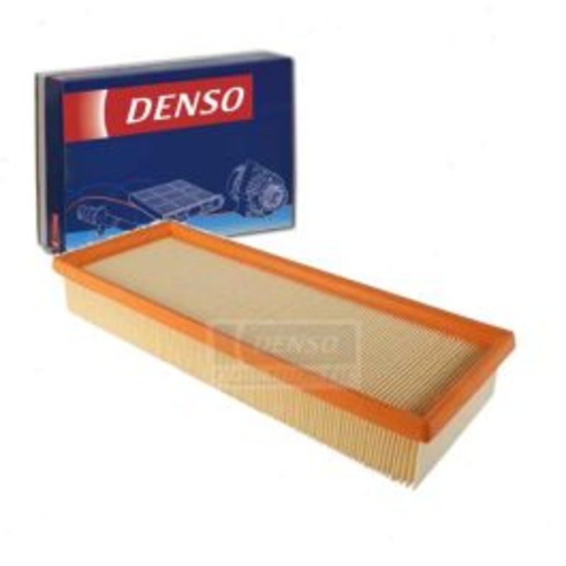 DENSO Air Filter for 2007-2012 Mercedes-Benz GL450 4.6L V8