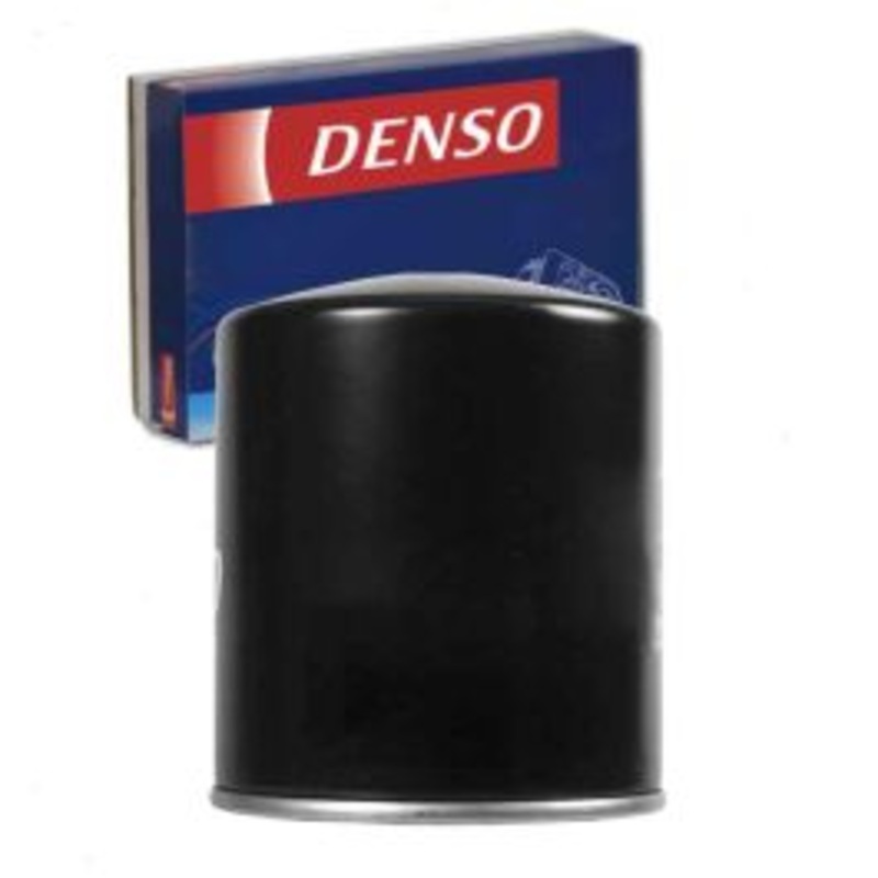 DENSO Engine Oil Filter for 1997 Ford F-250 HD