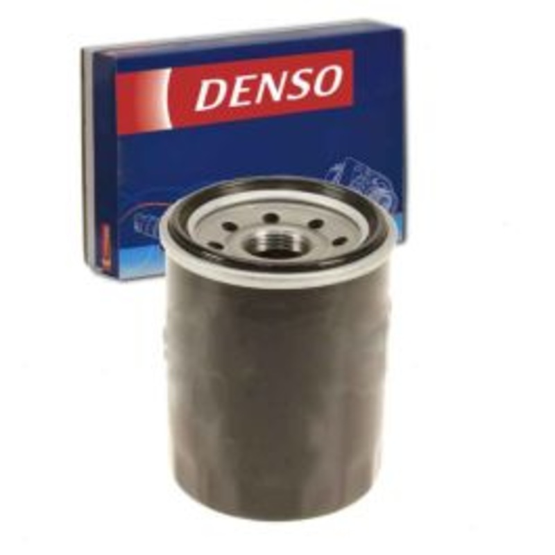 DENSO Engine Oil Filter for 2013-2015 Subaru Legacy