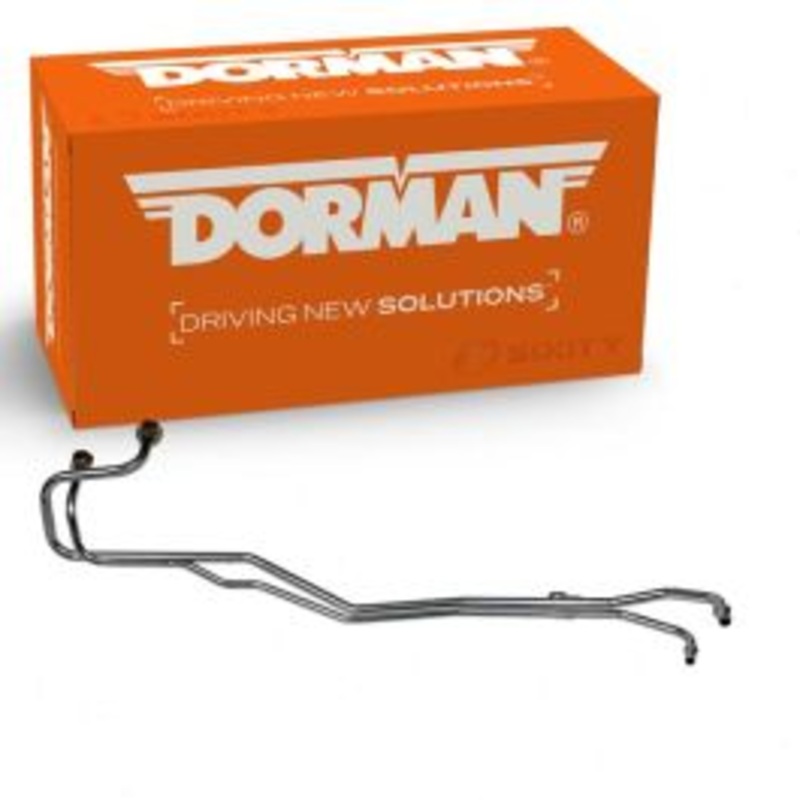 Dorman Fuel Line for 1999-2003 Ford F-250 Super Duty 7.3L V8