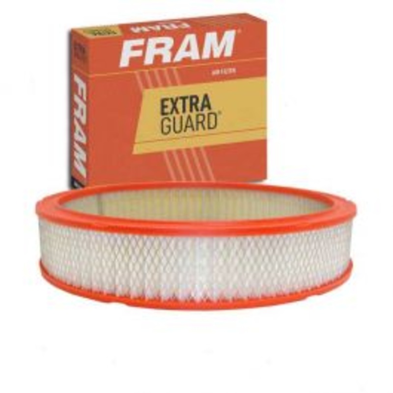 FRAM Extra Guard Air Filter for 1968-1972 Ford Thunderbird