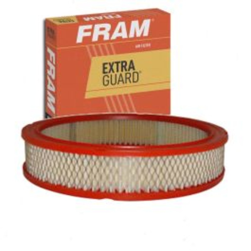 FRAM Extra Guard Air Filter for 1975 Chevrolet G20
