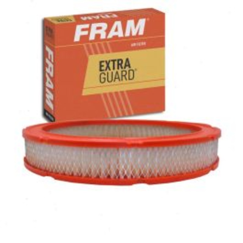FRAM Extra Guard Air Filter for 1983 Mercury Marquis